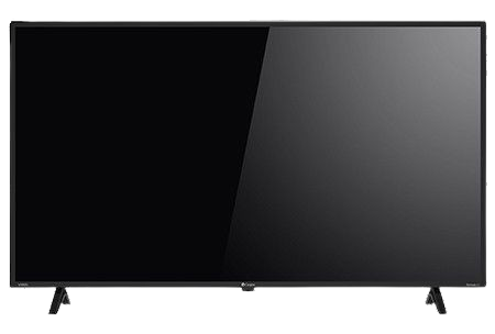 Instalação de Smart TV